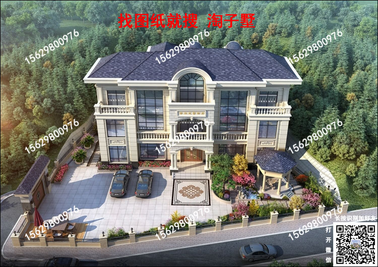 淘子墅-桃子树-陶子墅